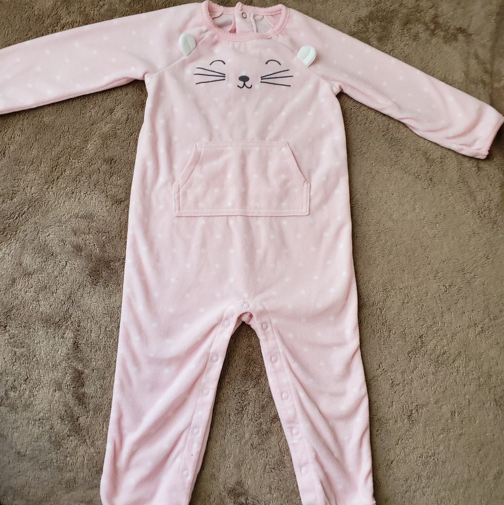 Baby Pajamas